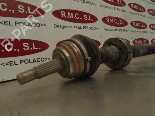 Right front driveshaft SEAT IBIZA II (6K1)  | BP13468796M39 