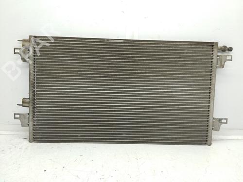 Used AC radiator AC radiator 18147662 18147662