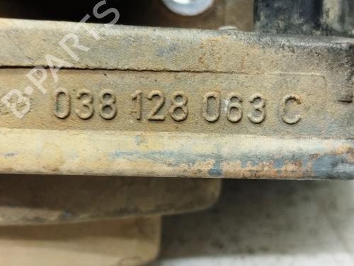 Spjældhus SEAT IBIZA III (6L1) | BP30856153M82