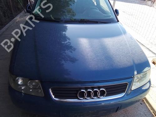 Hood AUDI A3 (8L1) 1.6 | BP25495261C1 