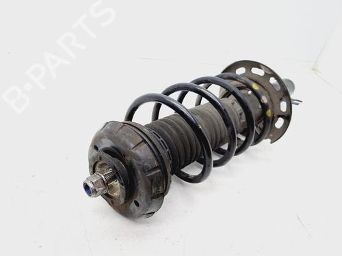 Right front shock absorber CITROËN C-ELYSEE (DD_) 1.6 BlueHDi 100 | BP18854579M17