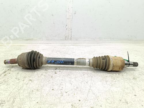 Drivksel foran venstre CITROËN C4 I (LC_) [2004-2014]  32141605