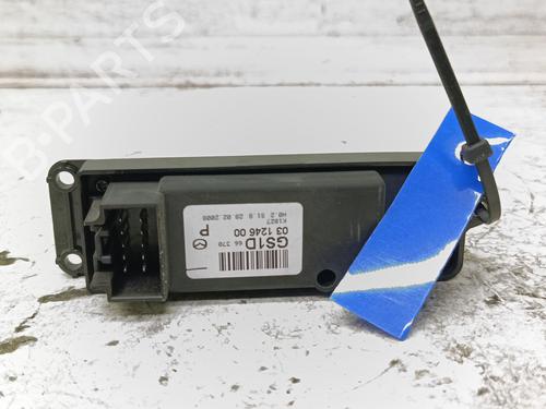Right front window switch MAZDA 6 Hatchback (GH) 2.0 MZR-CD (GH14) | BP35817837I26 - Image 4