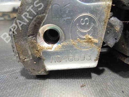 Rear right lock TOYOTA LAND CRUISER PRADO (_J15_) 3.0 D-4D (KDJ155_, KDJ150_, KDJ150R, KDJ155R) | BP13494471C99 