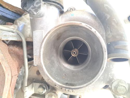 Engine MAZDA 6 Hatchback (GH) 2.0 MZR-CD (GH14) | BP35817840M1 - Image 8