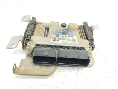 Motorstyringsenhed VW CADDY III MPV (2KB, 2KJ, 2CB, 2CJ) [2004-2016]  30513258