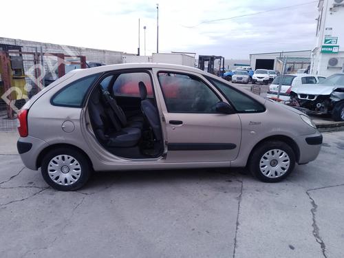 Indsprøtningspumpe CITROËN XSARA PICASSO (N68) 1.6 HDi | BP27701272M78 