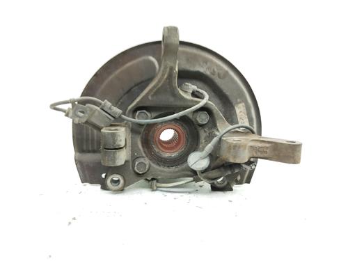 Left front steering knuckle MITSUBISHI GRANDIS (NA_W)  | BP21665981M25 