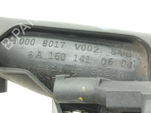 Other SMART FORTWO Coupe (450)  | BP29724713O1 