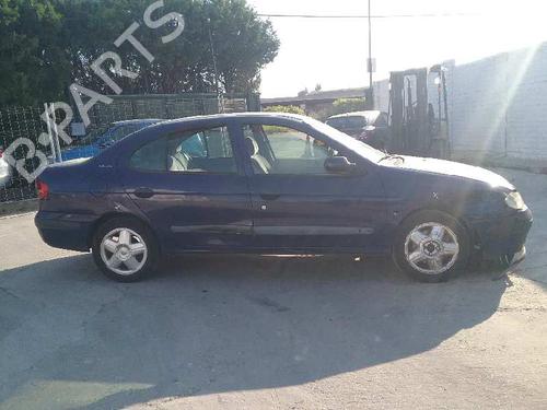 Styring servopumpe RENAULT MEGANE I Classic (LA0/1_) 1.9 dTi (LA08, LA0N, LA0K) | BP13454458M99 