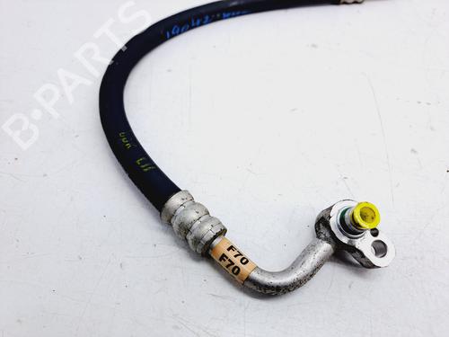 AC pipe KIA SPORTAGE II (JE_, KM_)  | BP24593718M126