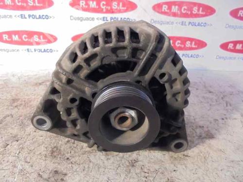 Generator OPEL ASTRA H (A04) [2004-2014]  13454052