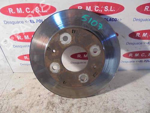 Used Other MITSUBISHI SPACE WAGON (N3_W, N4_W) 1.8 TD (N35W) (75 hp) 31072500