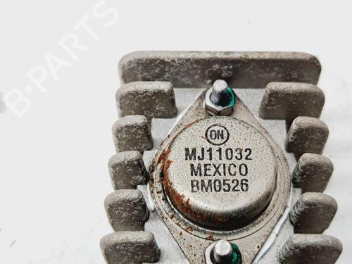 Heater resistor HYUNDAI SANTA FÉ II (CM)  | BP20847847M108 