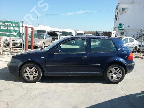 Steering pump VW GOLF IV (1J1) 1.6 16V | BP13463934M99 