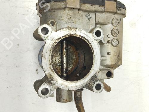 Throttle body SEAT IBIZA II (6K1) 1.4 i | BP18649512M82 