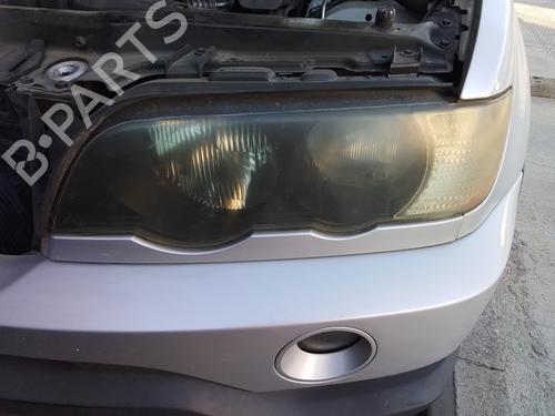 Used Left headlight Left headlight 35815979 35815979
