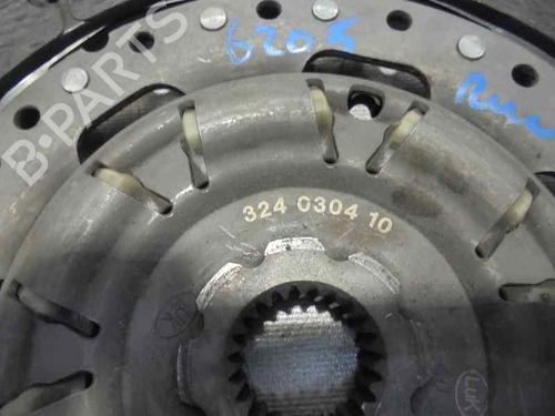 Other FORD MONDEO III (B5Y)  | BP25819622O1 