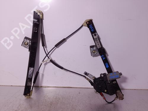 Used Front left window mechanism FORD MONDEO III (B5Y) [2000-2007]  28320233