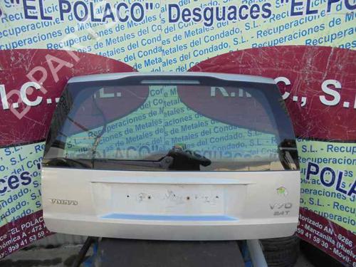 Used Tailgate VOLVO XC70 I Cross Country (295) 2.4 T XC AWD (200 hp) 28479138