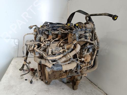 Motor CITROËN BERLINGO MULTISPACE (B9) 1.6 HDi 90 (92 hp) 26979782