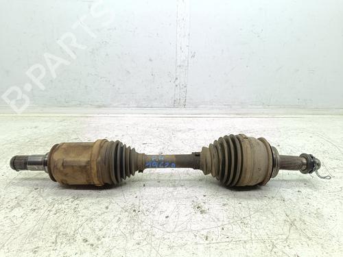 Used Right front driveshaft TOYOTA LAND CRUISER PRADO (_J15_) [2009-2026]  31380463