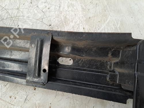 Front bumper reinforcement HYUNDAI i30 (FD) | BP31066693C109