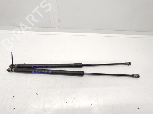 Used Tailgate lift support NISSAN QASHQAI / QASHQAI +2 I (J10, NJ10, JJ10E) 1.5 dCi (110 hp) 16574982
