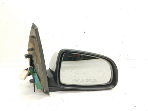 Used Right mirror CHEVROLET AVEO / KALOS Saloon (T250, T255) [2005-2025]  24580125
