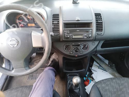 Venstre Foran elrute bryter NISSAN NOTE (E11, NE11) 1.4 | BP30883835I27 