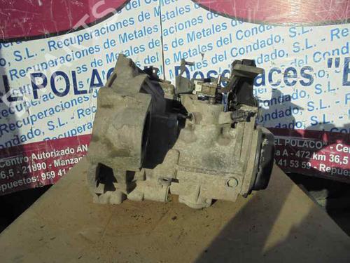 Gearbox SEAT IBIZA III (6L1)  | BP13425127M3 