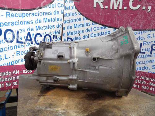 Used Gearbox Gearbox BMW 3 (E46) [1997-2005] 13457435 13457435