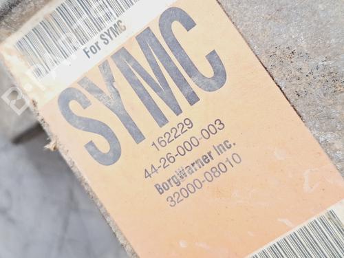 Skrzynia rozdzielcza / Reduktor SSANGYONG KYRON 2.0 Xdi | BP30000367M36 