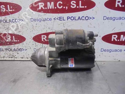 Starter OPEL VECTRA C (Z02) 1.8 16V | BP13461244M8 