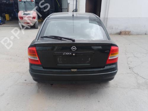 Left front window switch OPEL ASTRA G Hatchback (T98) | BP35818716I27 - Image 3