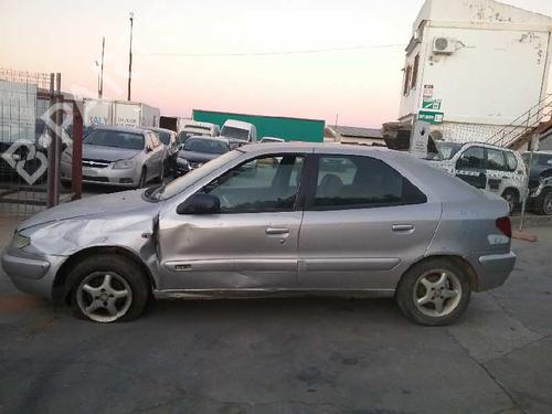 Right front fenders CITROËN XSARA (N1) 1.9 TD | BP13452909C42 