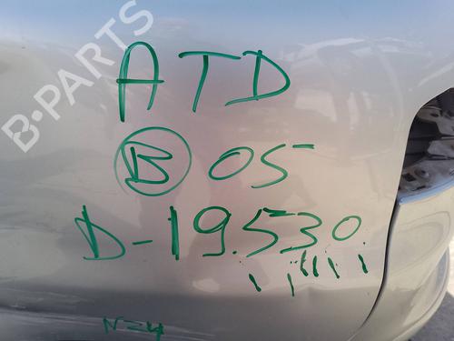 Engine SEAT IBIZA III (6L1) | BP35817769M1 - Image 6