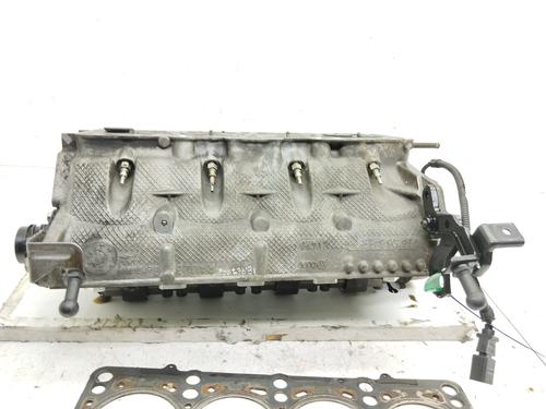 Cylinder head SKODA OCTAVIA I (1U2) 1.9 TDI | BP26023541M5 