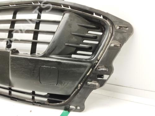 Grille CITROËN C4 I (LC_)  | BP24507676C40 