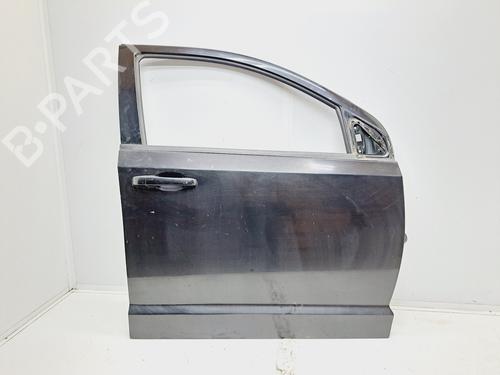 Used Right front door DODGE JOURNEY 2.0 CRD (140 hp) 23263145