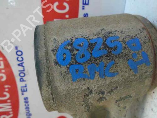 Left front suspension arm KIA CARNIVAL II (GQ) 2.9 CRDi | BP13468804M12