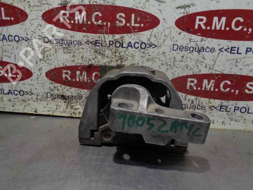 Engine mount AUDI A3 (8P1)  | BP13425369M89 