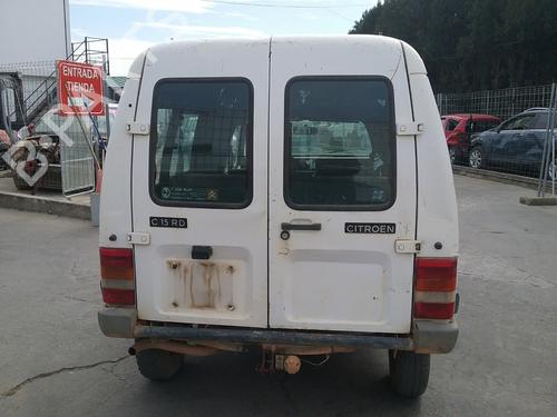 Left front suspension arm CITROËN C15 Box Body/MPV (VD_) 1.8 D | BP13455150M12 