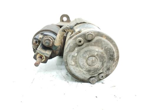 Starter RENAULT CLIO II (BB_, CB_)  | BP24020513M8 