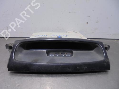 Used Display monitor TOYOTA LAND CRUISER PRADO (_J12_) [2002-2010]  13642247