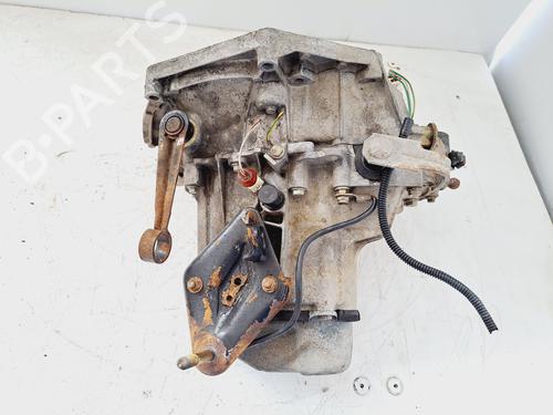 Gearbox CITROËN SAXO (S0, S1) 1.5 D | BP26131629M3 