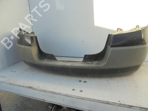 Rear bumper RENAULT MEGANE II Coupé-Cabriolet (EM0/1_)  | BP13430069C8 