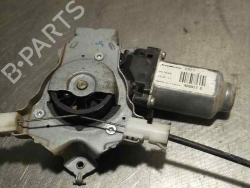 Rear left window mechanism NISSAN PATHFINDER III (R51) 2.5 dCi | BP13424549C24 
