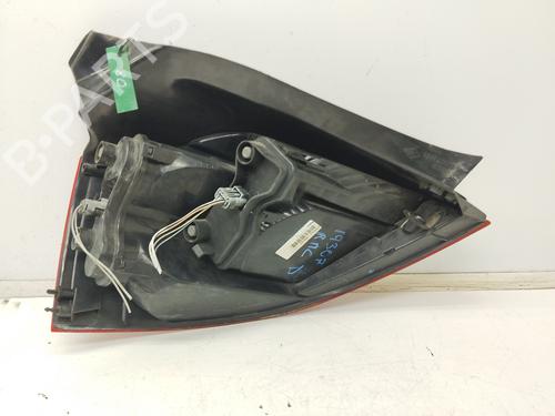 Right taillight RENAULT MEGANE II (BM0/1_, CM0/1_)  | BP26009025C35 