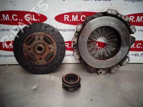 Other CHEVROLET AVEO / KALOS Hatchback (T250, T255)  | BP28690937O1 